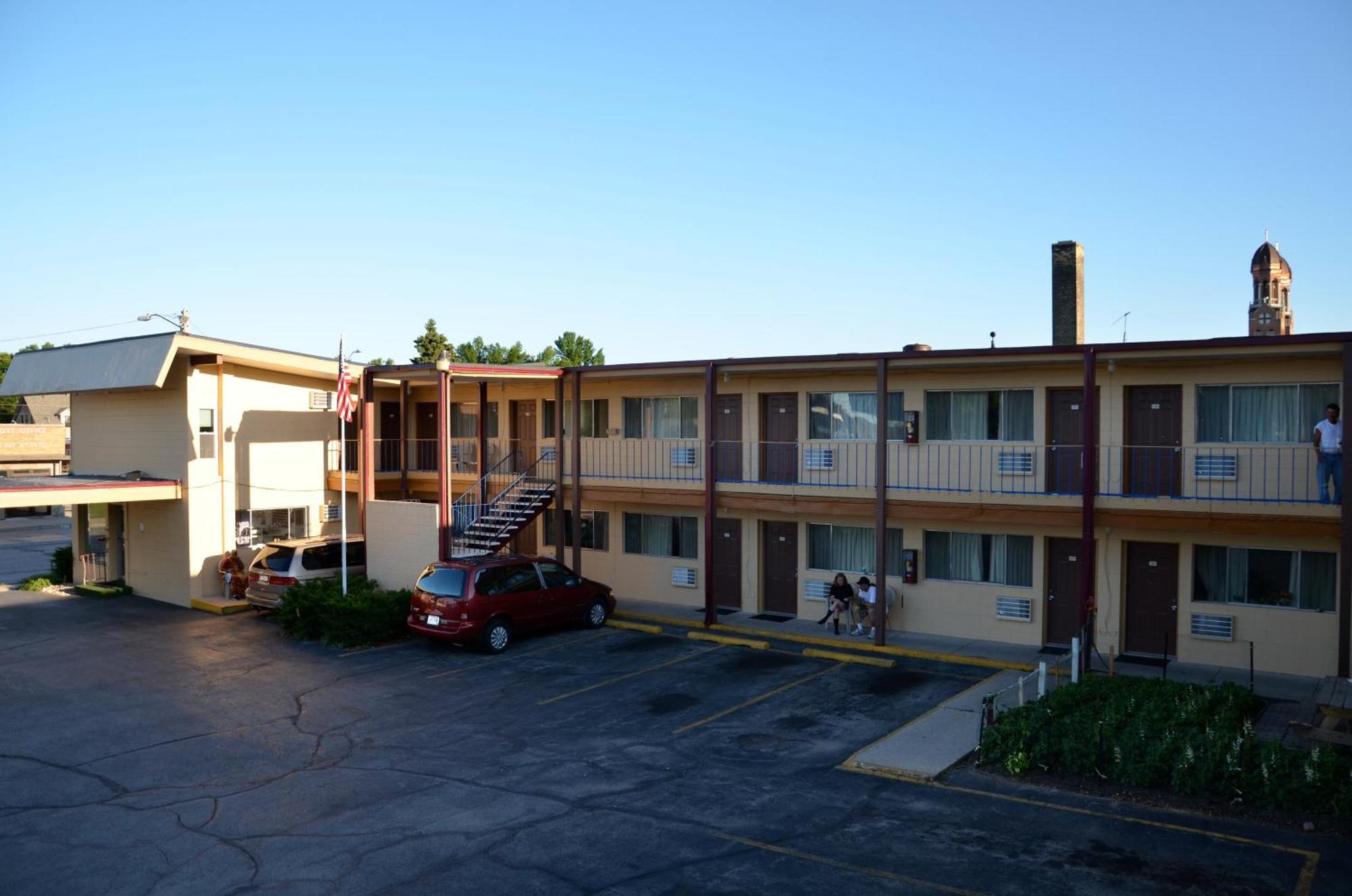 Village Inn Green Bay Exterior foto